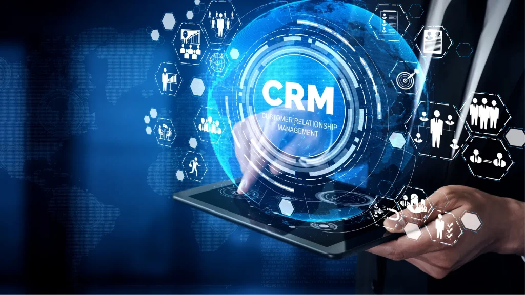 How CRM Offers Effective Customer Segmentation