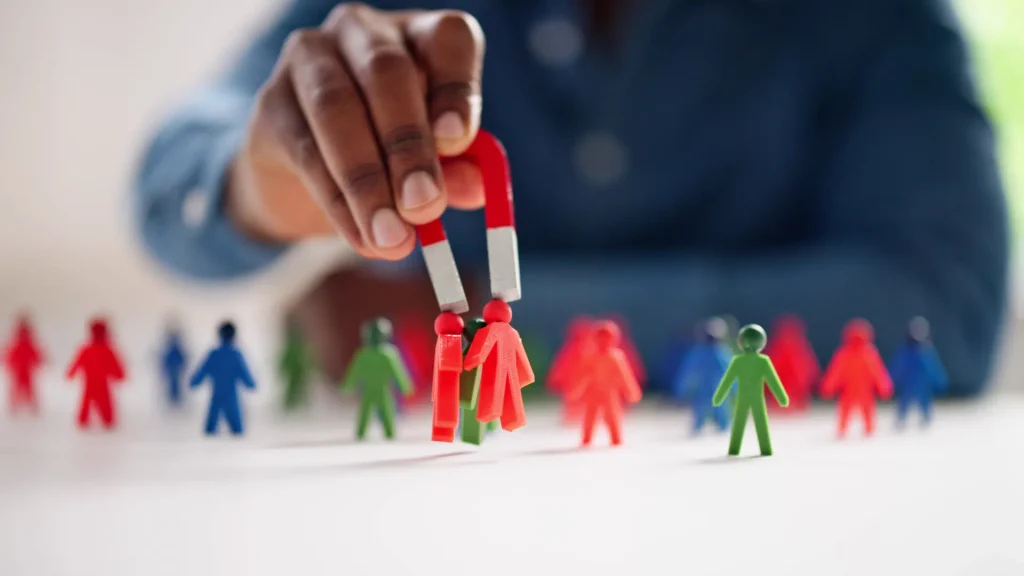 Automation and Lead Nurturing: Leveraging Technology