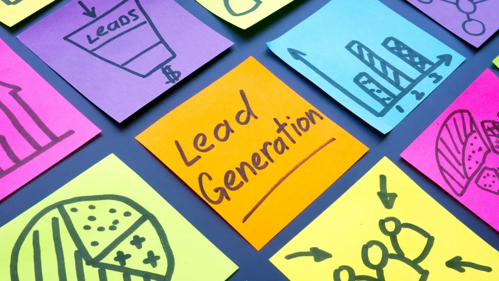 Best Practices for Lead Nurturing Strategies