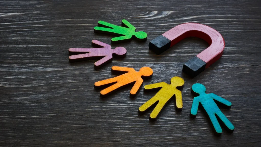 Utilizing Customer Data for Segmentation