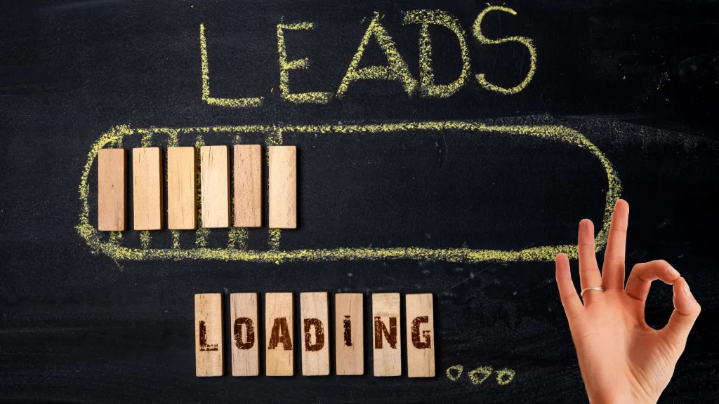Measuring the Impact of Lead Nurturing