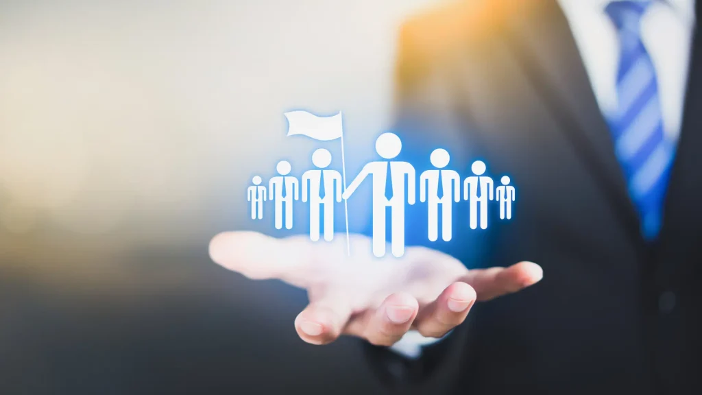 Types of Customer Segmentation