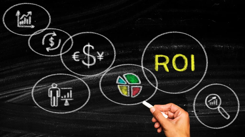 The ROI of Lead Nurturing Campaigns: Metrics and Measures