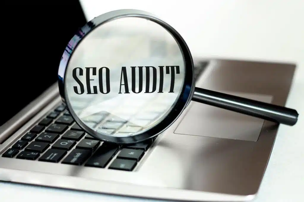 SEO Audit