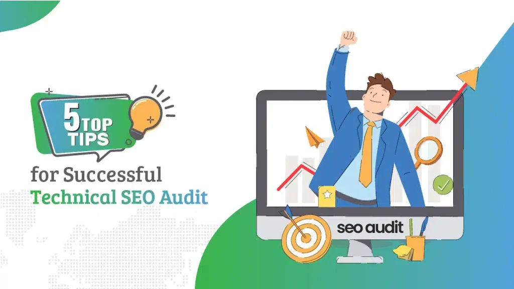 technical SEO audit