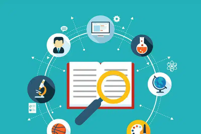 keyword research tips