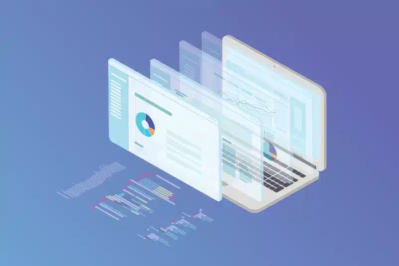 BI and Data Visualization Trends to Watch Out for in 2021