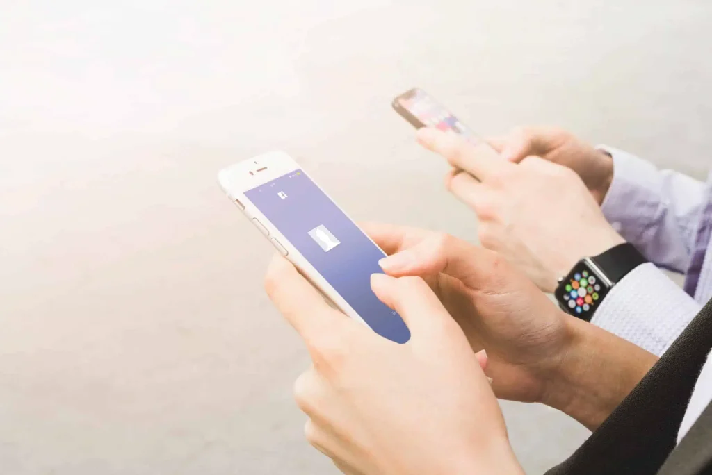 High-Converting Mobile Product Pages