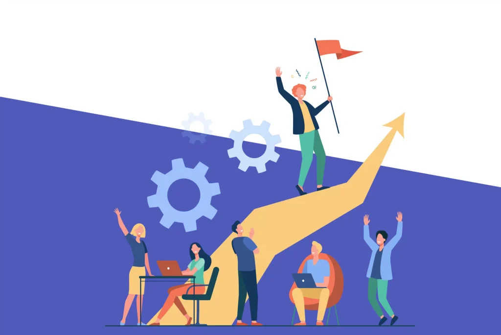 Help LGBTQ to Grow Business