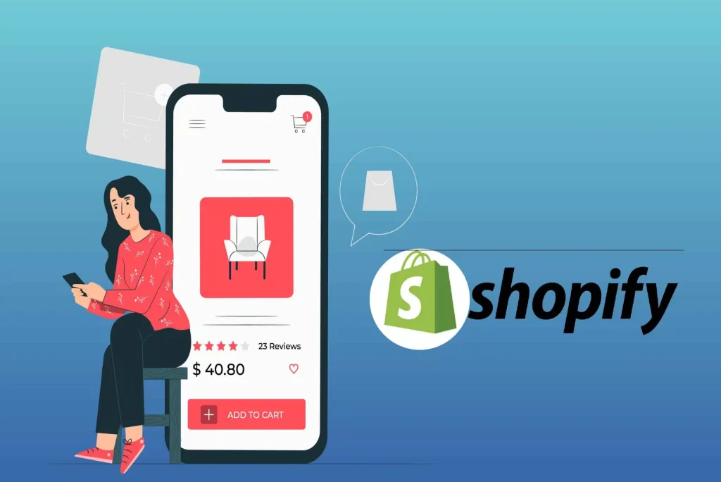 Shopify Product Pages Optimisation