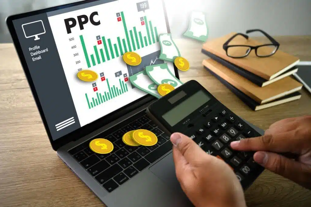Managing PPC Ads