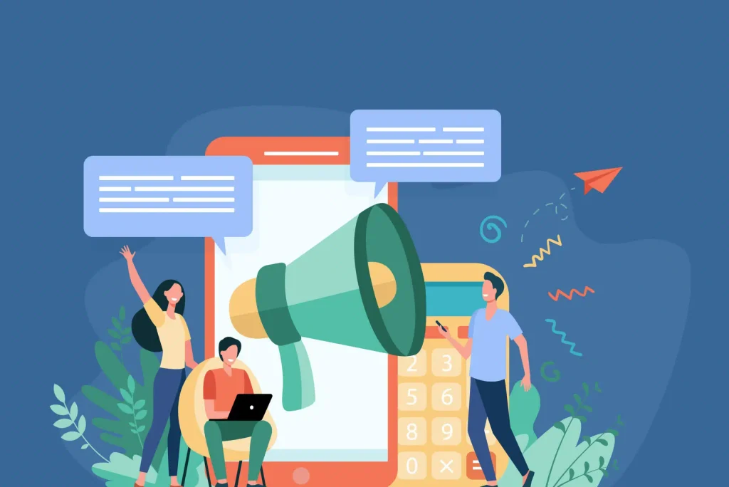 Location Based Marketing