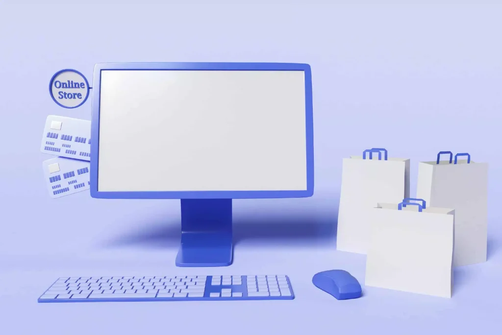 Top Rated Platforms to Build an ECommerce Website in 2021