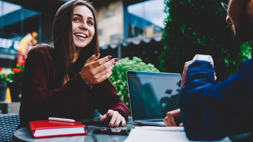 conversational marketing