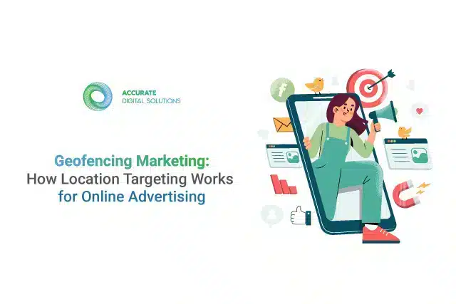 Geofencing Marketing