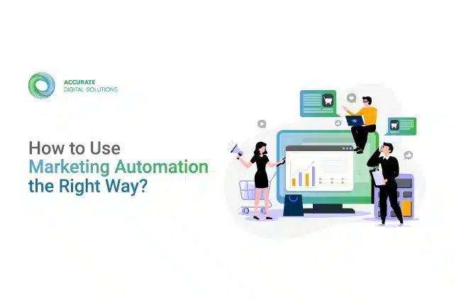 marketing automation