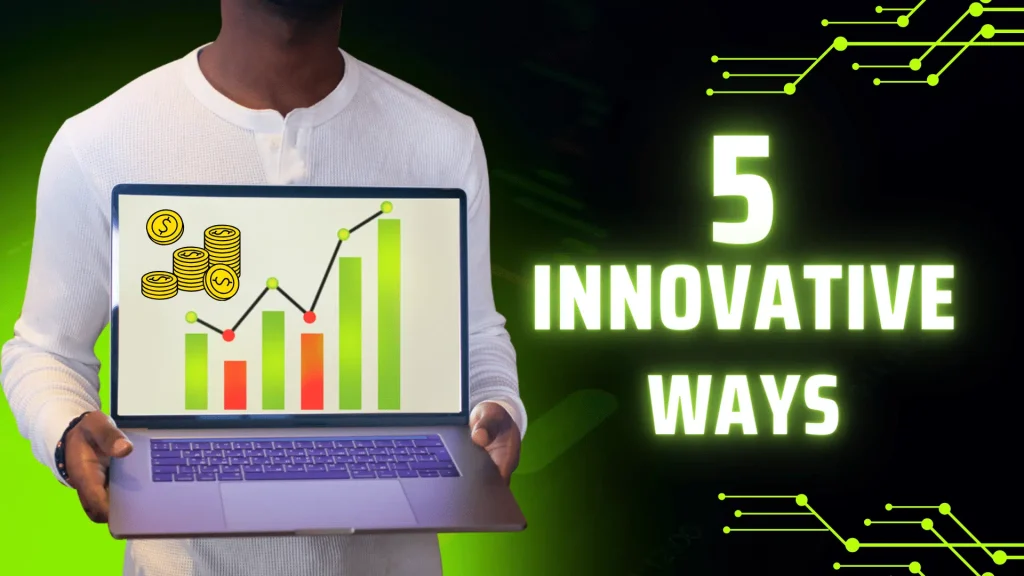 5 Innovative Ways to Personalize AI in Lead Nurturing and Nurturing