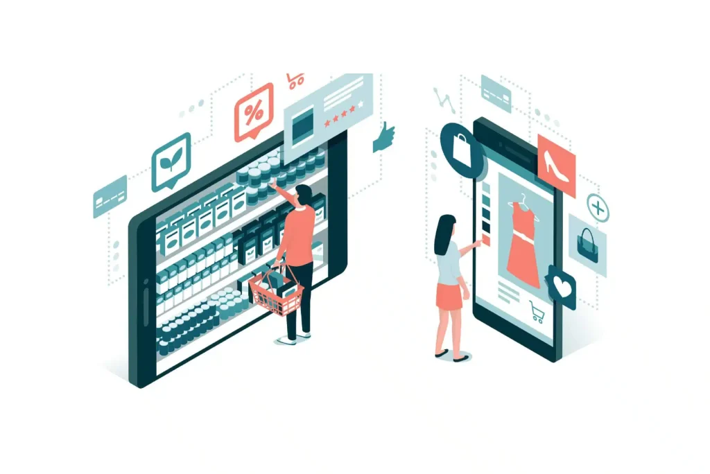 omnichannel marketing