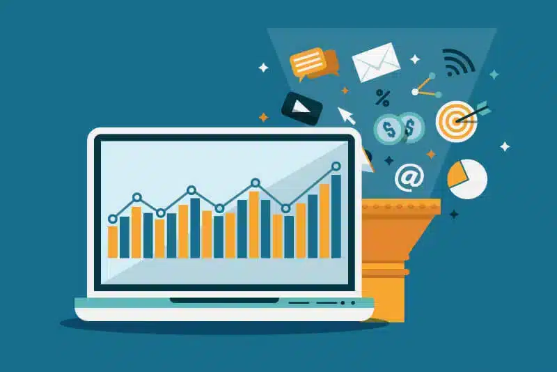 Conversion Funnel Optimization