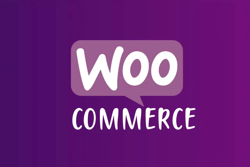woocommerce store setup