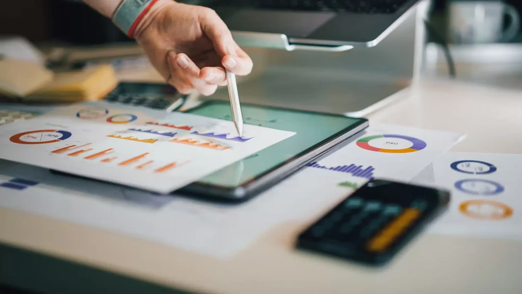 Boosting SMS Marketing ROI - Analyzing Campaign Success and Measuring Texting Impact