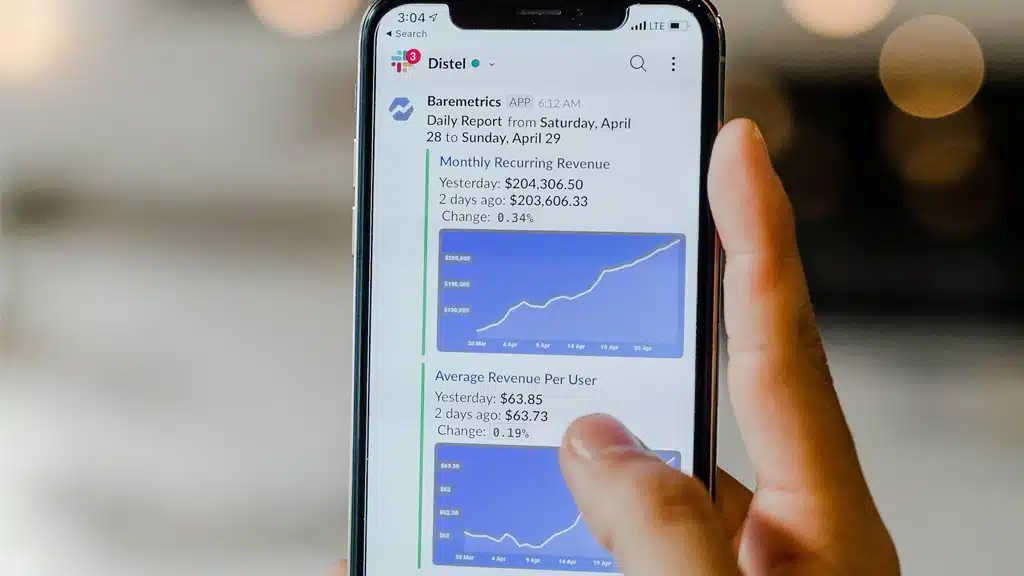 Mobile Marketing Strategies for Driving Leads and Sales