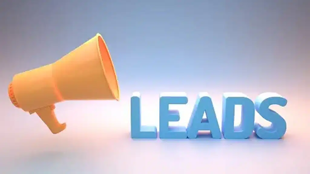 Text Lead Conversion